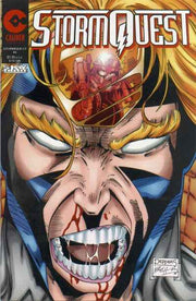 Stormquest #6