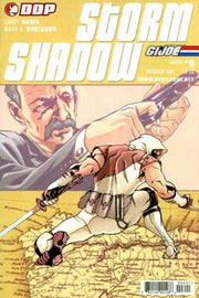 Storm Shadow #6