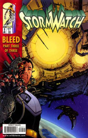 Stormwatch 1997 Series #9