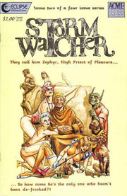 Stormwatcher #2