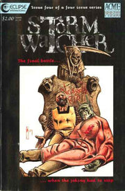 Stormwatcher #4