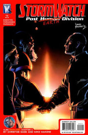 Stormwatch: Post Human Division #15