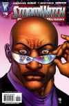 Stormwatch: Post Human Division #5