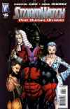 Stormwatch: Post Human Division #6