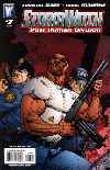 Stormwatch: Post Human Division #7