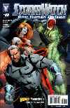 Stormwatch: Post Human Division #8
