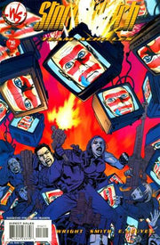 Stormwatch: Team Achilles #16