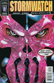 Stormwatch: Team Achilles #23