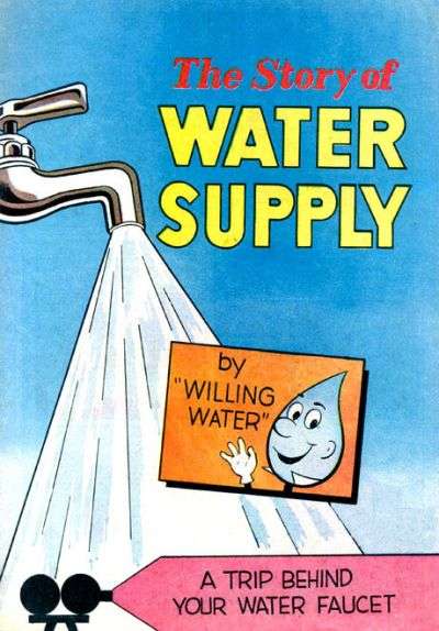 Story of Water Supply #1