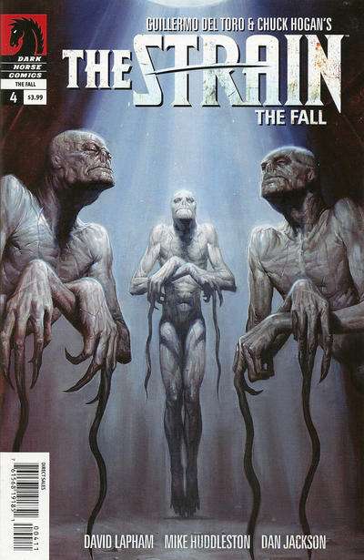 Strain: The Fall #4