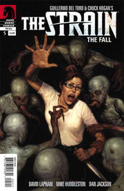 Strain: The Fall #5