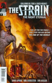 Strain: The Night Eternal #11