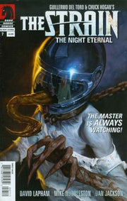 Strain: The Night Eternal #7