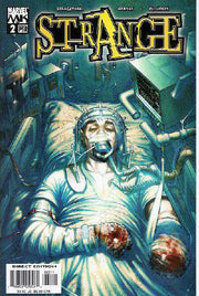 Strange 2004 Series #2