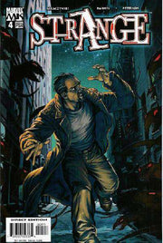 Strange 2004 Series #4
