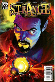 Strange 2004 Series #5