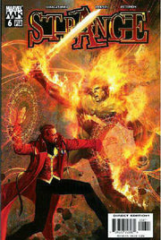 Strange 2004 Series #6