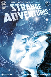 Strange Adventures 2020 Series #3