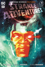 Strange Adventures 2020 Series #4