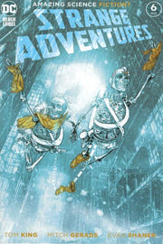 Strange Adventures 2020 Series #6
