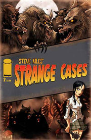 Strange Cases #2