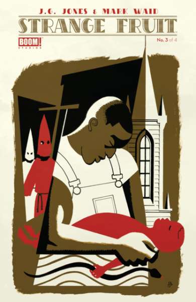 Strange Fruit #3