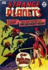 Strange Planets #18