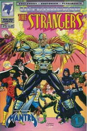 Strangers 1993 Series #13