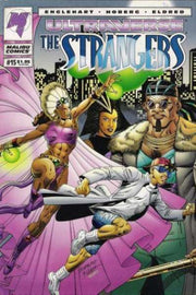 Strangers 1993 Series #15