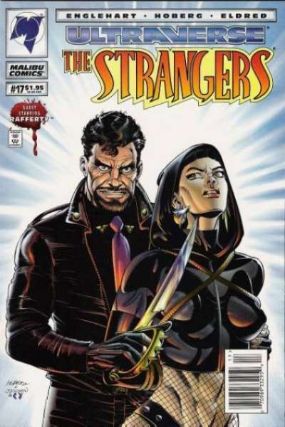Strangers 1993 Series #17