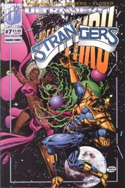 Strangers 1993 Series #7