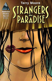 Strangers in Paradise 1994 Series #13