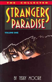 Strangers in Paradise 1994 Series Collected #1