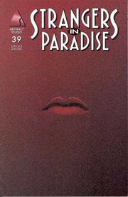 Strangers in Paradise 1996 Series #39