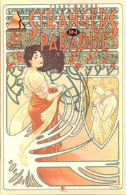 Strangers in Paradise 1996 Series #52