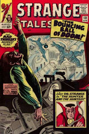 Strange Tales 1951 Series #131