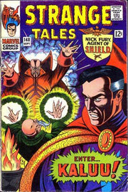 Strange Tales 1951 Series #148