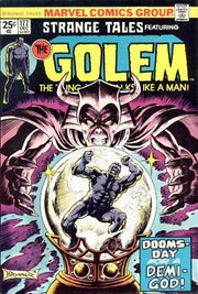 Strange Tales 1951 Series #177