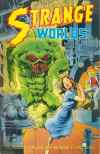 Strange Worlds 1990 Series #1