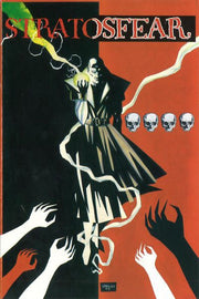 Stratosfear #1