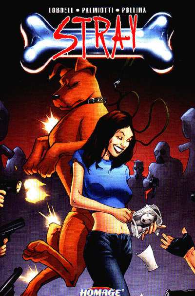 Stray 2001 Series #1