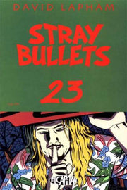 Stray Bullets #23