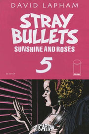Stray Bullets: Sunshine and Roses #5