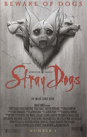 Stray Dogs #1