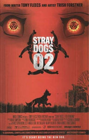 Stray Dogs #2
