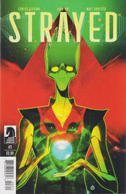 Strayed #3