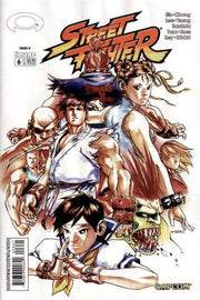 Street Fighter 2003 Series #6