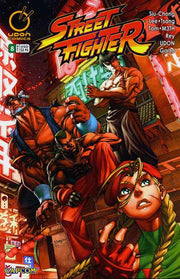 Street Fighter 2003 Series #8