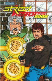 Street Heroes 2005 #3