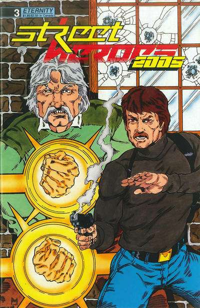 Street Heroes 2005 #3